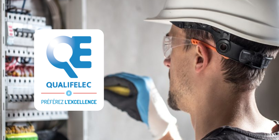 certification installation bornes de recharge