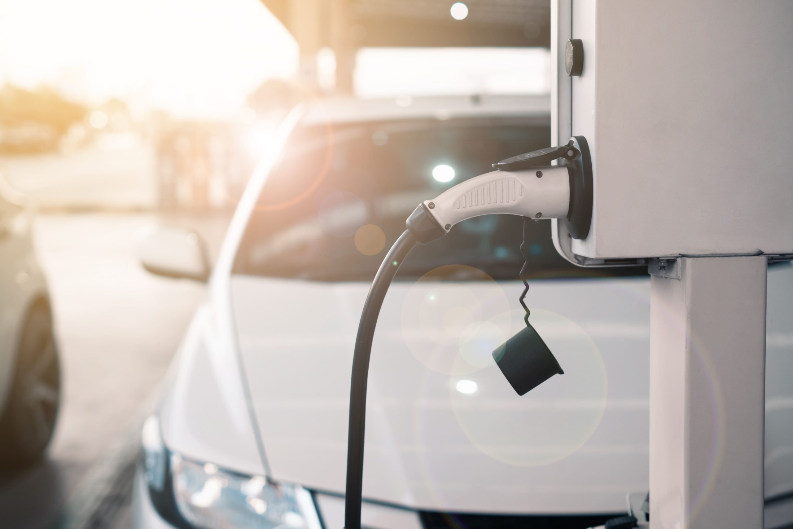 financement pour installer des bornes de recharge