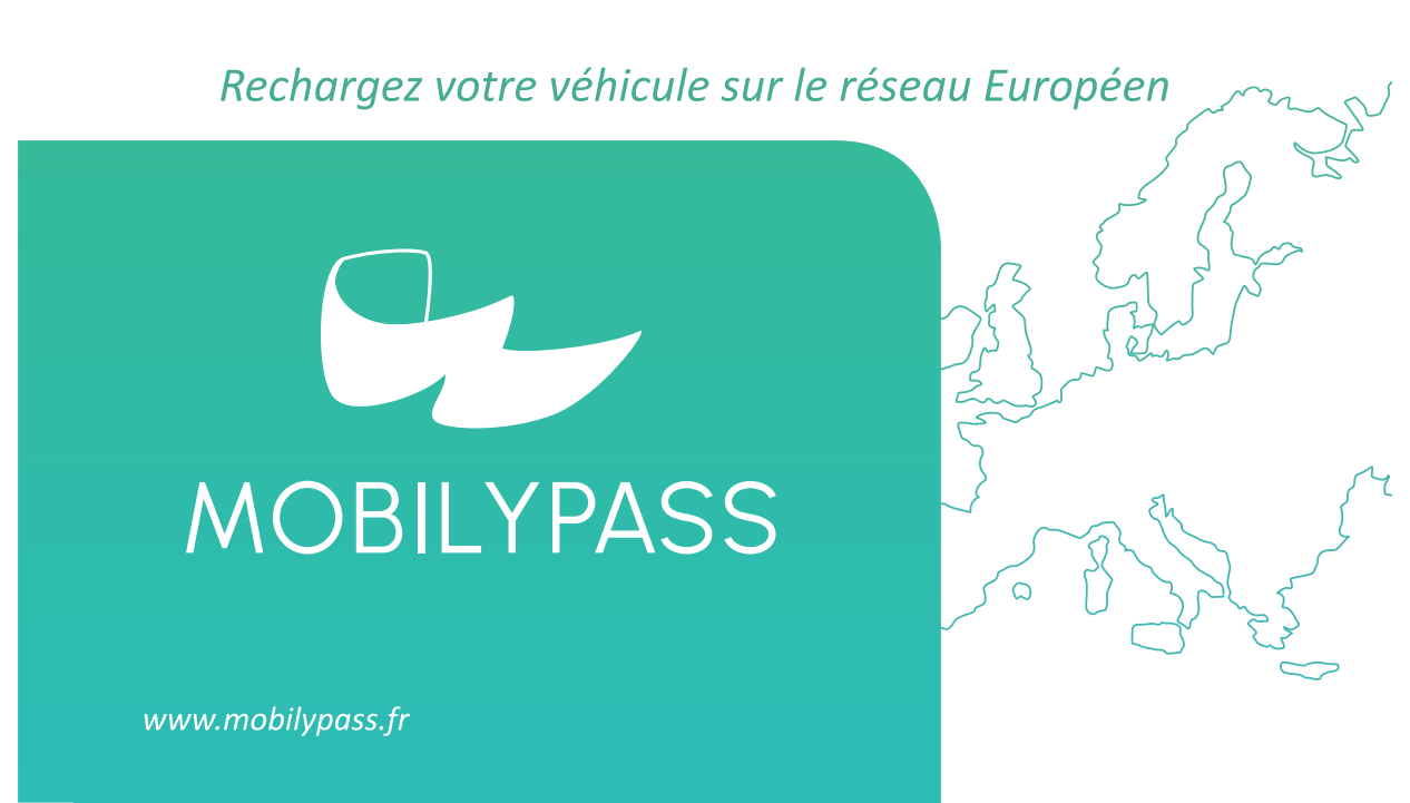 carte de recharge mobilypass