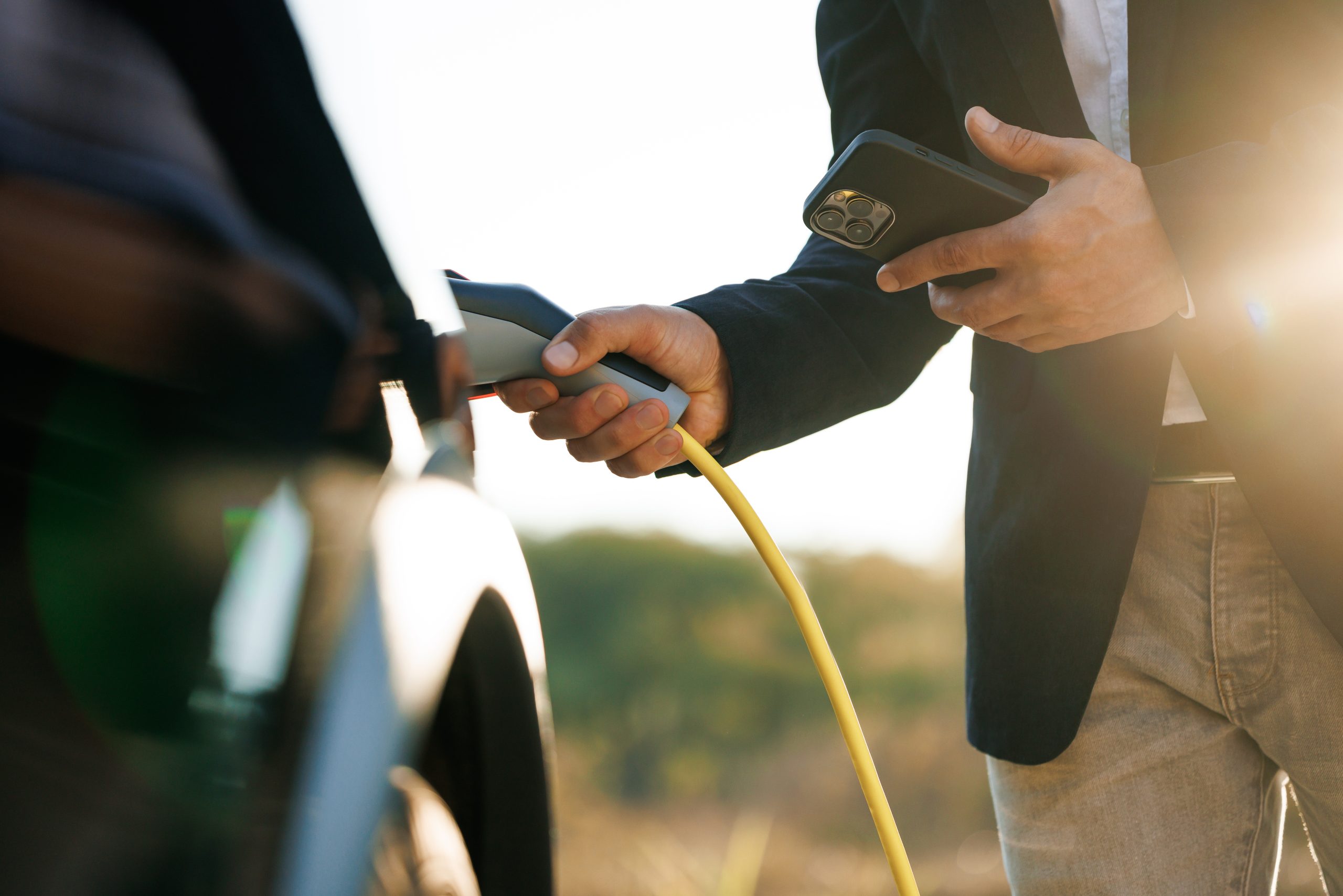 Comment choisir un véhicule électrique ?