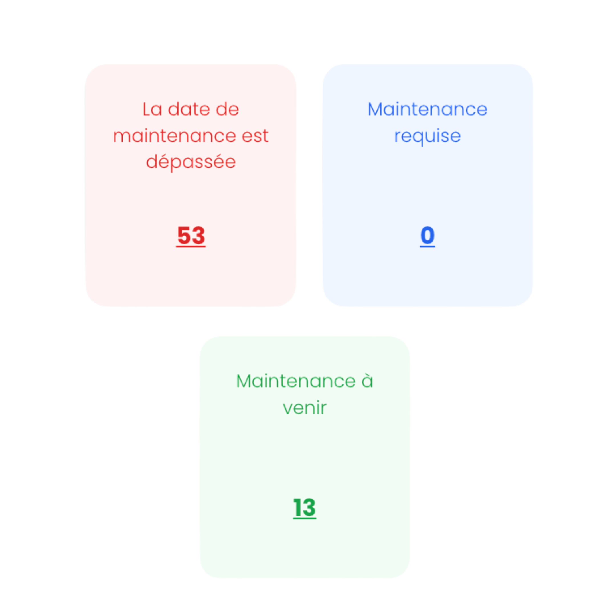 maintenance bornes de recharge
